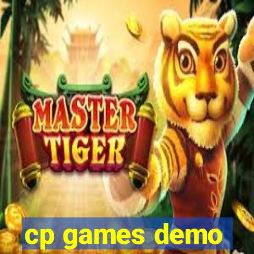 cp games demo